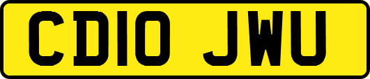 CD10JWU