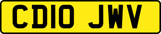 CD10JWV