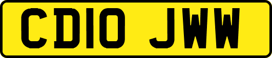 CD10JWW