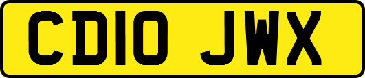 CD10JWX