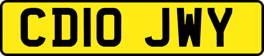 CD10JWY