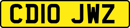 CD10JWZ