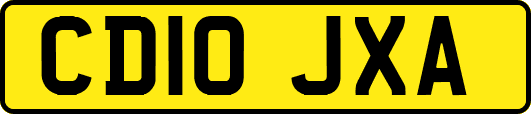 CD10JXA