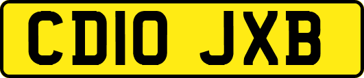 CD10JXB