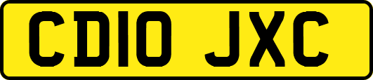 CD10JXC