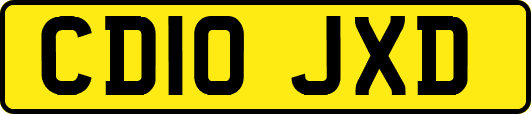 CD10JXD