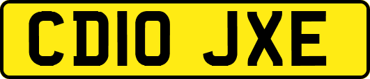 CD10JXE