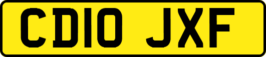 CD10JXF
