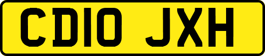 CD10JXH