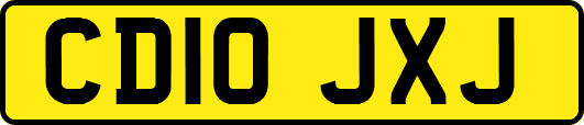 CD10JXJ