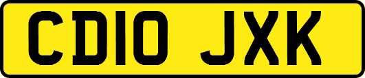CD10JXK