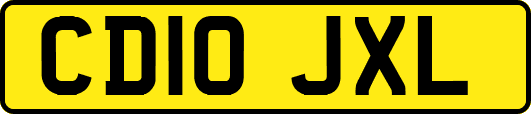 CD10JXL