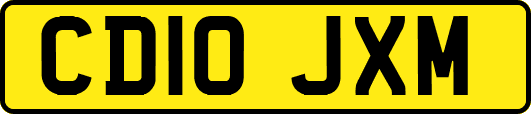 CD10JXM