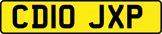 CD10JXP