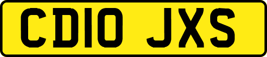 CD10JXS