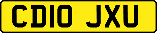CD10JXU