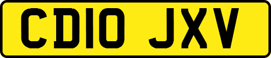 CD10JXV