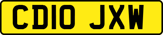 CD10JXW