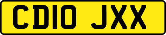 CD10JXX