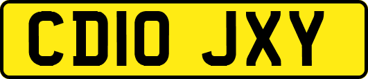 CD10JXY