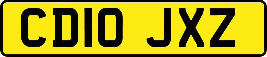 CD10JXZ