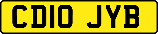 CD10JYB