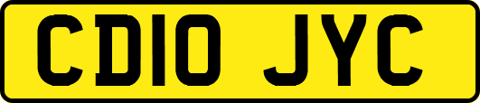 CD10JYC