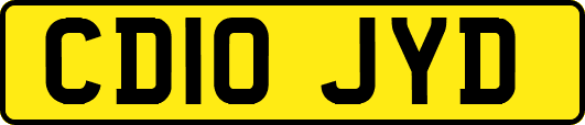 CD10JYD