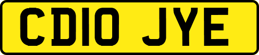 CD10JYE