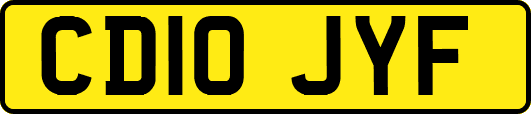 CD10JYF