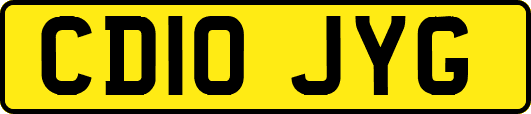 CD10JYG