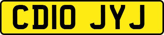 CD10JYJ