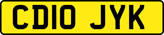CD10JYK