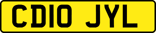 CD10JYL