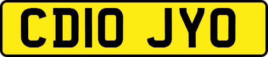 CD10JYO
