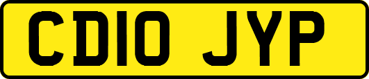 CD10JYP