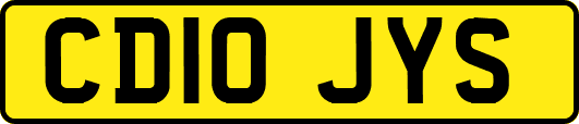 CD10JYS