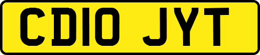 CD10JYT