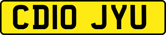 CD10JYU