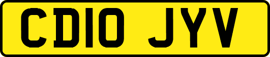 CD10JYV