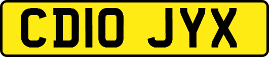 CD10JYX