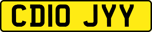 CD10JYY