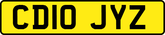 CD10JYZ