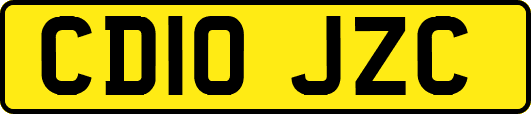 CD10JZC