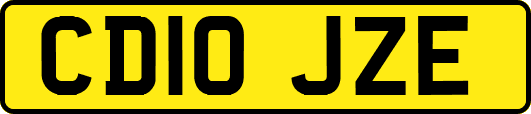 CD10JZE
