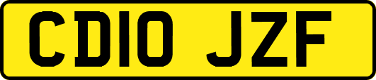 CD10JZF
