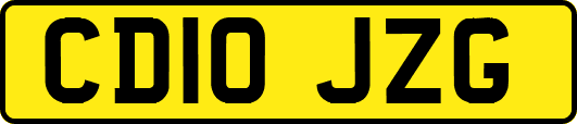 CD10JZG