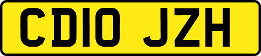 CD10JZH