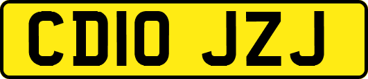 CD10JZJ