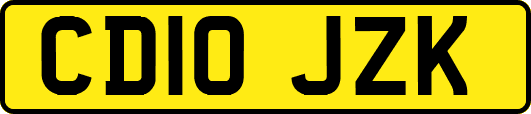 CD10JZK